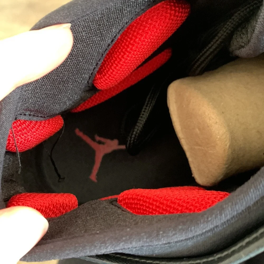 Jordan XXXI